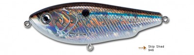 Skip Shad color 946