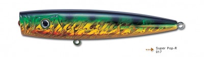 Super Pop-R color 017