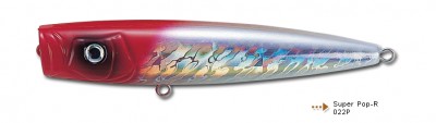 Super Pop-R color 022P