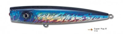Super Pop-R color 114