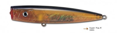 Super Pop-R color 346G