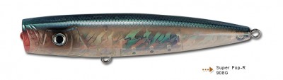 Super Pop-R color 908G