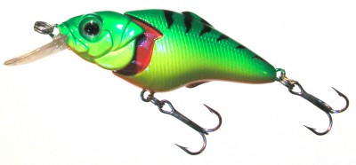 Supersonic Joint color 327F