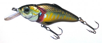 Supersonic Joint color C30