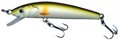 Swing Minnow color 