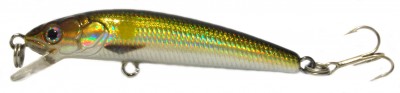 Swing Minnow color 146