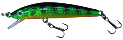 Swing Minnow color A45T