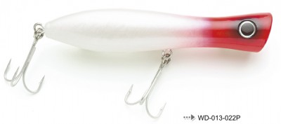 Tuna Hunter color 022P