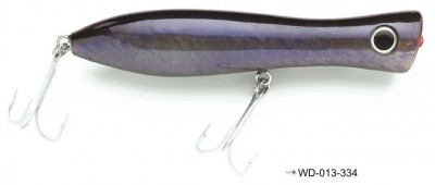 Tuna Hunter color 334