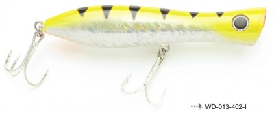 Tuna Hunter color 402