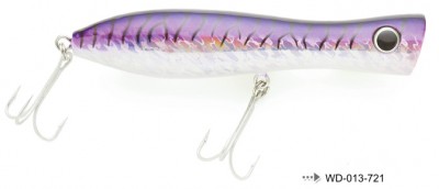 Tuna Hunter color 721