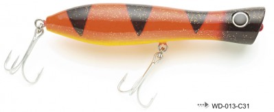 Tuna Hunter color C31