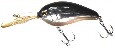 Wormouth Wobbler color 010E