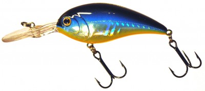 Wormouth Wobbler color A02A-713