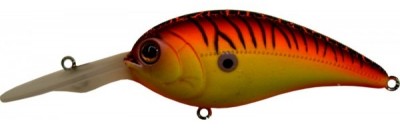 Wormouth Wobbler color A08