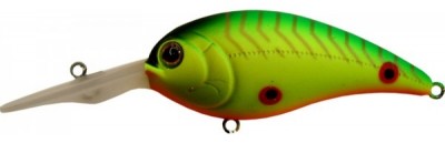 Wormouth Wobbler color A17