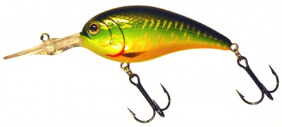 Wormouth Wobbler color C30