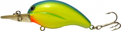 Yoda Wobbler color 496