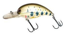 Yoda Wobbler color IM01