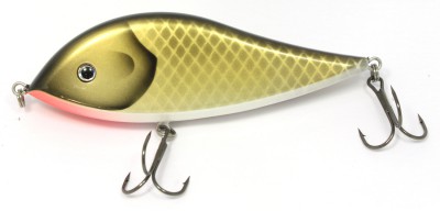 Drop Tear Jerk color DTJ-001