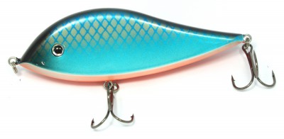 Drop Tear Jerk color DTJ-014