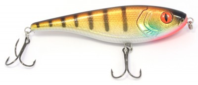 ESOX Jerk color EJ-007
