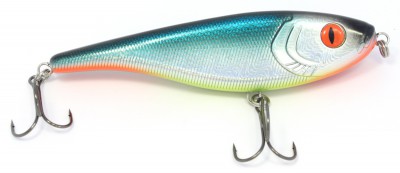 ESOX Jerk color EJ-010