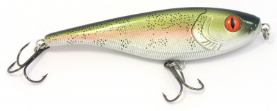ESOX Jerk color EJ-011