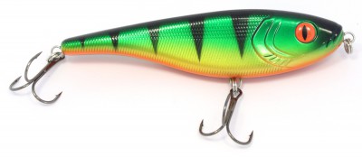 ESOX Jerk color EJ-020