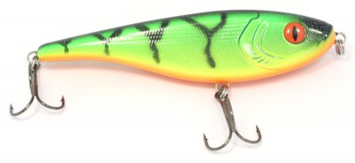 ESOX Jerk color EJ-031