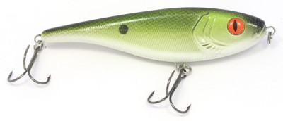 ESOX Jerk color EJ-036