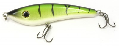 Hunter Jerk Bait color 