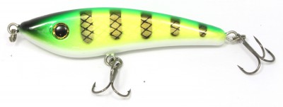 Hunter Jerk Bait color HJB-007