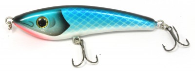 Hunter Jerk Bait color HJB-011
