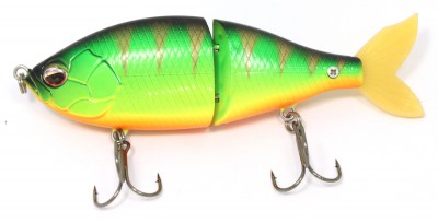 Obese Joint Hunter color 