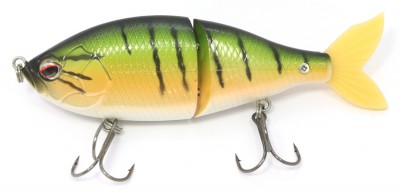 Obese Joint Hunter color OJH-002