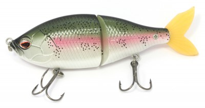 Obese Joint Hunter color OJH-003