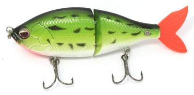 Obese Joint Hunter color OJH-005