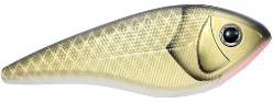 Predator Jerk Bait color MBJ-007