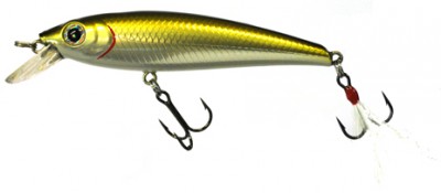 Pulse Minnow color 315