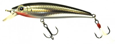 Pulse Minnow color 322