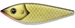 Runner Jerk Bait color RJB-007