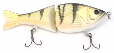 S Curver Swimbait color SCS-001