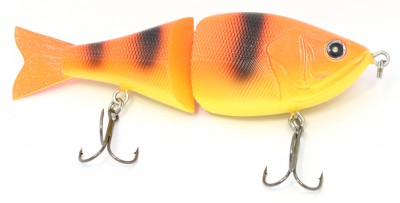 S Curver Swimbait color SCS-006