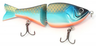 S Curver Swimbait color SCS-007