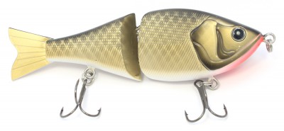 S Curver Swimbait color SCS-015