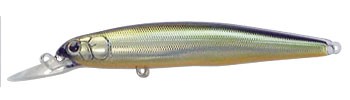 Bitstream color Silver Olive Orange Belly
