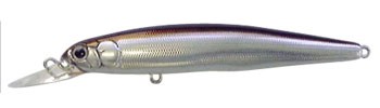 Bitstream color Silver Pond Smelt