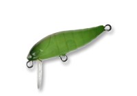 Cicada color Aurola Green