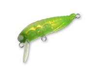 Grass Hopper color Aurora green